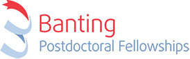 Banting logo